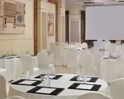 Intercontinental Madinah - Dar Al Iman, an IHG Hotel thumbnail